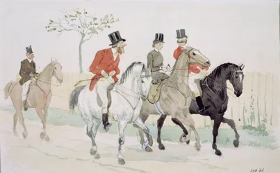 The Rivals